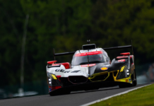 BMW conquista las 6 Horas de Spa 2026 con histórico doblete