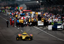 Alex Palou conquista la pole de las 500 Millas de Indianápolis 2026; Pato O’Ward largará sexto