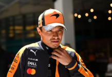 Lando Norris apunta a Le Mans con McLaren tras conquistar la Formula 1