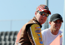 Kyle Busch murió por neumonía severa y sepsis, confirma su familia