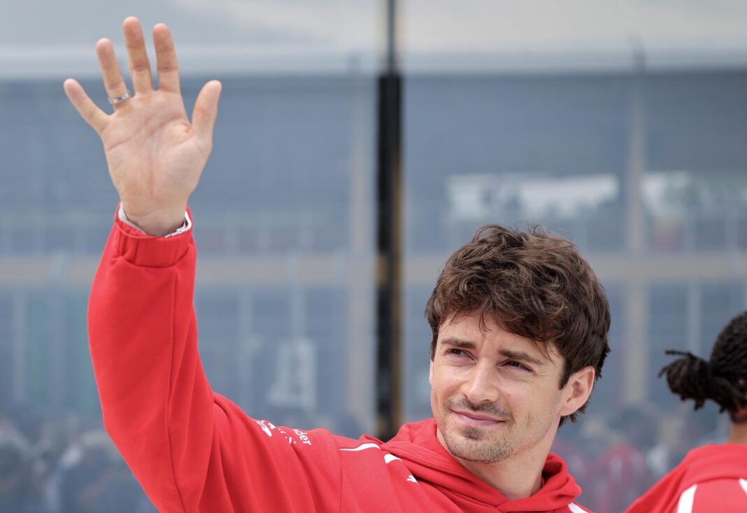 Formula One Miami Grand Prix - Race