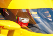 Palou se ve con grandes posibilidades para ganar la Indy 500