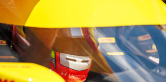 Palou saldrá segundo en Laguna Seca, última prueba del año; ‘pole’ para McLaughlin