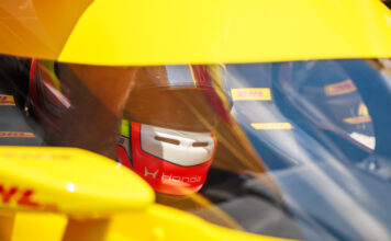 Palou saldrá segundo en Laguna Seca, última prueba del año; ‘pole’ para McLaughlin