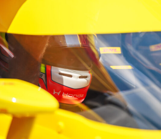 Palou saldrá segundo en Laguna Seca, última prueba del año; ‘pole’ para McLaughlin
