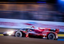 Toyota gana las 24H de Le Mans 2026