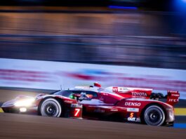 Toyota gana las 24H de Le Mans 2026