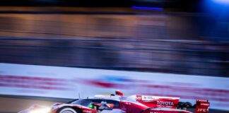 Toyota gana las 24H de Le Mans 2026