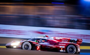 Toyota gana las 24H de Le Mans 2026