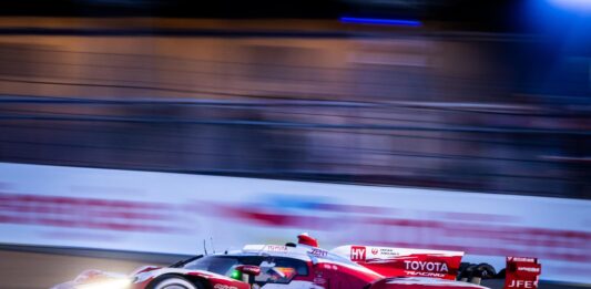 Toyota gana las 24H de Le Mans 2026