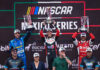 AGA Racing Team y Alex de Alba Jr., quieren repetir triunfo de NASCAR México Series en Querétaro