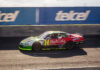 AGA Racing Team y Alex de Alba Jr., los más rápidos en prácticas de NASCAR México Series en Querétaro