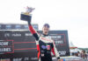 Alex de Alba Jr. y AGA Racing Team suben al podio en Querétaro y se consolidan rumbo al Chase