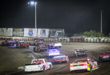 El Aquiles Speedway Park, tuvo una velada espectacular con el “Gran Premio Más Colors”