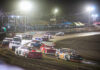 El Aquiles Speedway Park, no apaga sus luces y está listo para el “Gran Premio SONAX”