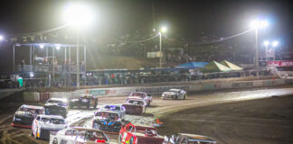 El Aquiles Speedway Park, no apaga sus luces y está listo para el “Gran Premio SONAX”