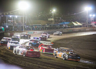El Aquiles Speedway Park, no apaga sus luces y está listo para el “Gran Premio SONAX”