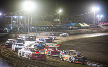 El Aquiles Speedway Park, no apaga sus luces y está listo para el “Gran Premio SONAX”