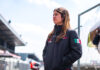 Ivanna Richards y 2B Racing Motorsports llevarán el talento mexicano al “Champions of the Future America Series”