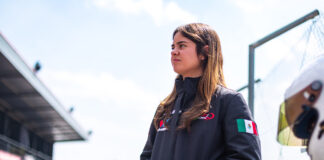 Ivanna Richards y 2B Racing Motorsports llevarán el talento mexicano al “Champions of the Future America Series”