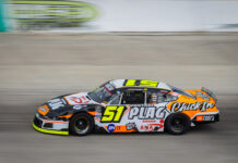 Dynamic Motorsports, con la mira puesta en el Autódromo de Querétaro