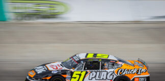 Dynamic Motorsports, con la mira puesta en el Autódromo de Querétaro