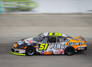 Dynamic Motorsports, con la mira puesta en el Autódromo de Querétaro