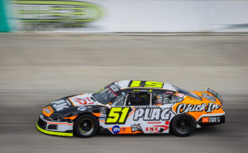 Dynamic Motorsports, con la mira puesta en el Autódromo de Querétaro