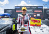 Jan Philipp Krüll conquista en Querétaro su primera victoria en Trucks México Series