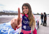 Regina Sirvent, tiene un desafío importante este sábado en el Autódromo de Querétaro