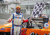 Dynamic Motorsports llega a Aguascalientes listo para un nuevo desafío de la temporada 2026