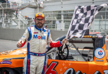 Dynamic Motorsports llega a Aguascalientes listo para un nuevo desafío de la temporada 2026