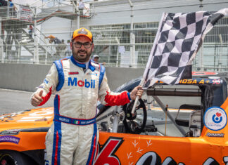 Dynamic Motorsports llega a Aguascalientes listo para un nuevo desafío de la temporada 2026