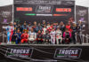 Trucks México Series, tendrá en Querétaro un desafío importante rumbo al chase
