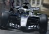 Checo Pérez lamenta quedarse fuera de la Q2 en Mónaco, pero ve señales positivas con Cadillac