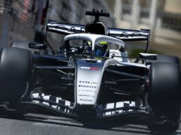 Checo Pérez lamenta quedarse fuera de la Q2 en Mónaco, pero ve señales positivas con Cadillac