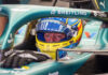 Fernando Alonso abre la puerta a correr Le Mans junto a Max Verstappen