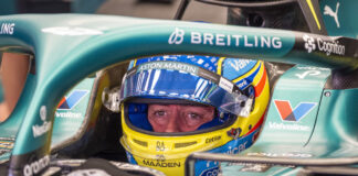 Fernando Alonso abre la puerta a correr Le Mans junto a Max Verstappen