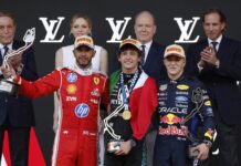 Red Bull se niega a devolver el trofeo de 3er puesto en Mónaco a Gasly