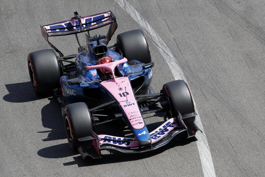 Formula One Grand Prix of Monaco - Practice and Qualifying
