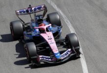 ¡Pierre Gasly recupera el podio en Mónaco!