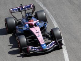 ¡Pierre Gasly recupera el podio en Mónaco!