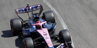 ¡Pierre Gasly recupera el podio en Mónaco!