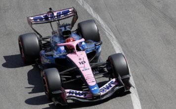 ¡Pierre Gasly recupera el podio en Mónaco!