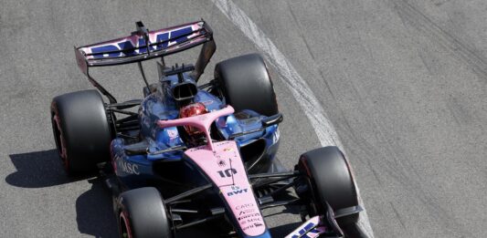 ¡Pierre Gasly recupera el podio en Mónaco!