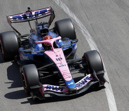 ¡Pierre Gasly recupera el podio en Mónaco!