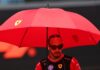 Hamilton admite que no podrán cerrar la brecha con Mercedes en 2026