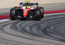 El Retorno del Rey: Hamilton gana en Barcelona