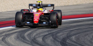 El Retorno del Rey: Hamilton gana en Barcelona