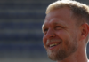 Kevin Magnussen hará su debut en NASCAR con Trackhouse